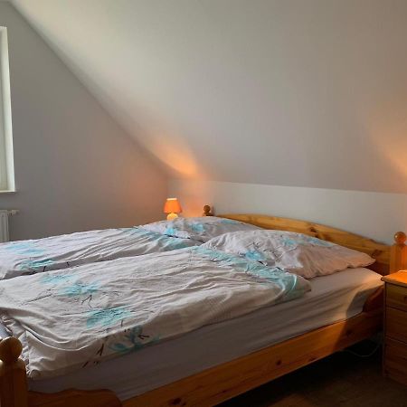 Ferienvermietung Familie Jensen Tetenbull Zewnętrze zdjęcie